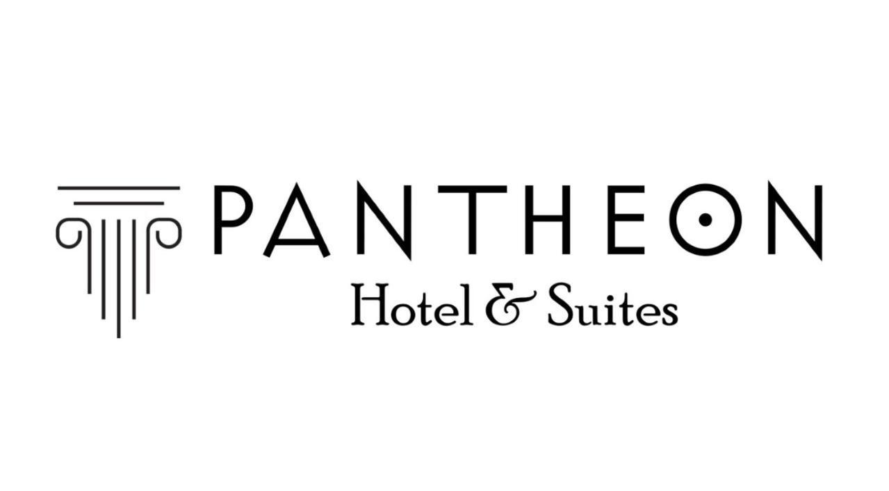 Pantheon Hotel & Suites Nerotriviá Eksteriør billede