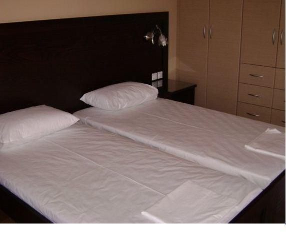 Pantheon Hotel & Suites Nerotriviá Værelse billede